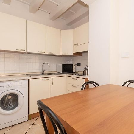 Appartamento Bilocale 1 Piazza Vittoria - Affitti Brevi Italia Brescia Buitenkant foto